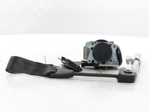 Front left seatbelt VW POLO VI (AW1, BZ1, AE1) 1.0 TSI | BP36966801I26 - Image 5