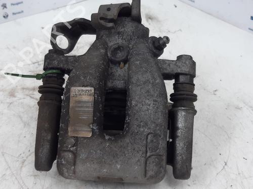 Right rear brake caliper PEUGEOT 2008 I (CU_) 1.2 VTi | BP11781852M106 