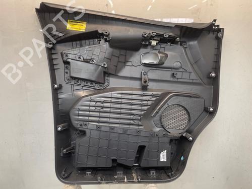 Front right panel RENAULT TRAFIC III Van (FG_) 2.0 dCi 150 (FGMU) | BP34563196C59 - Image 3
