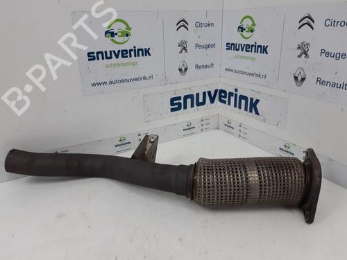 Used Pipe Pipe 13190701 13190701