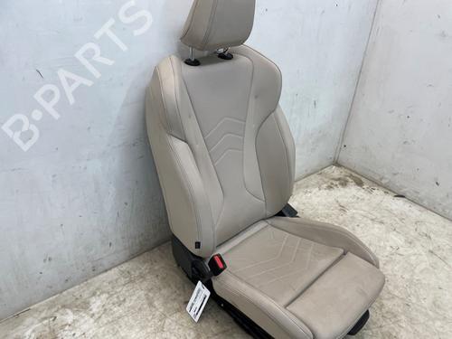 Left front seat BMW X1 (U11) xDrive 25 e Plug-in-Hybrid | BP34423595C15  - Image 5