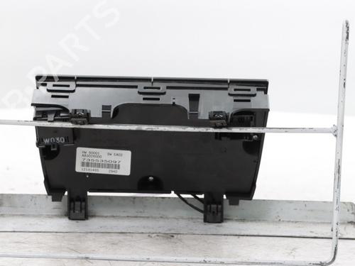 Climate control FIAT DUCATO Van (250_) 140 Multijet 2,3 D | BP33846353I5 - Image 6