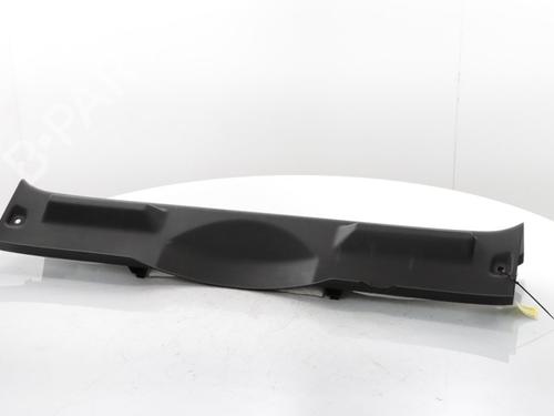 Boot lining RENAULT KADJAR (HA_, HL_) 1.3 TCe 140 (HLNB, HLN1) | BP29241440I3 - Image 8