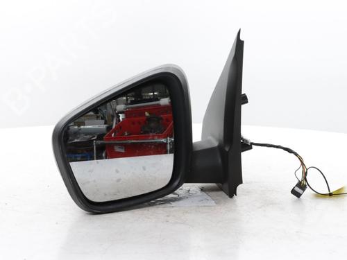 Retrovisor esquerdo RENAULT EXPRESS Box Body/MPV 1.5 Blue dCi 75 (F6AA) | BP38408913C26 - Image 4