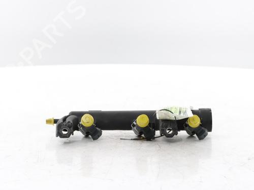 Used Injection rail Injection rail OPEL CROSSLAND X / CROSSLAND (P17, P2QO) 1.2 (83 hp) 39507462 39507462