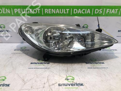 Used Right headlight PEUGEOT 307 Break (3E) 1.6 16V (109 hp) 18247421