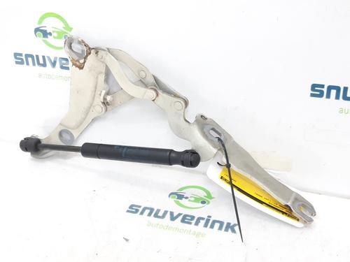 Used Hinge/Door check strap MINI MINI CLUBMAN (R55) Cooper (120 hp) 13194186