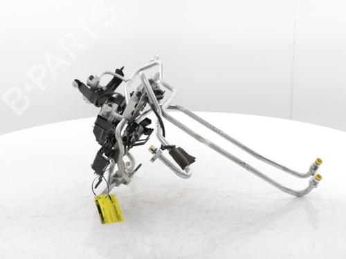 AC pipe RENAULT SCENIC E-TECH PHASE I EV87 | BP33696348M126  - Image 5