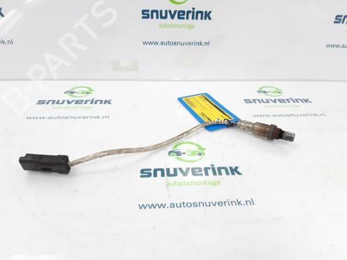 Elektronisk sensor PEUGEOT 208 I (CA_, CC_) 1.2 VTI 82 (82 hp) 13324344