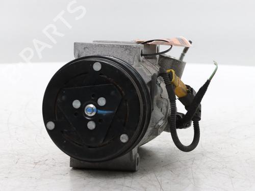 AC compressor CITROËN DS3 (SA_) 1.6 HDi 90 | BP34563792M34 - Image 4