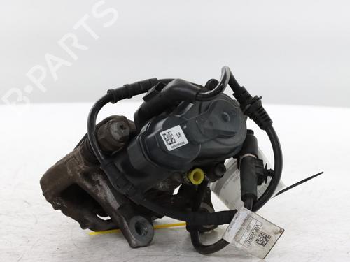 Left rear brake caliper BMW X1 (U11) xDrive 25 e Plug-in-Hybrid | BP34564290M107  - Image 5