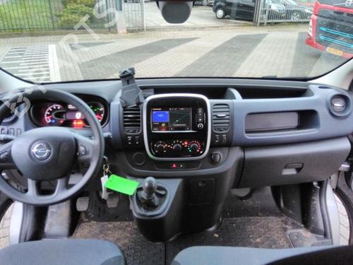 Right front seat OPEL VIVARO B Van (X82) 1.6 CDTI (05) | BP40582703C16 - Image 27