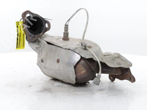 Catalyst RENAULT CAPTUR I (J5_, H5_) 0.9 TCe 90 | BP39507673M10 - Image 7