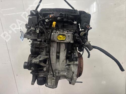 Used Engine Engine PEUGEOT 208 I (CA_, CC_) 1.2 VTI 82 (82 hp) 40585623 40585623