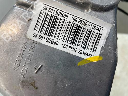 Steering rack OPEL MOKKA MOKKA-e | BP34563036M22 - Image 6