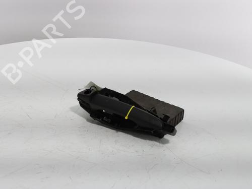 Tailgate handle OPEL COMBO Box Body/MPV (K9) 1.5 D | BP27688319C132 