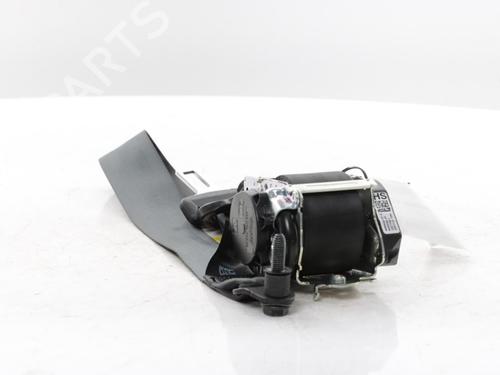 Front right seatbelt DACIA SANDERO III 1.0 TCe 90 | BP40048871I25 - Image 7