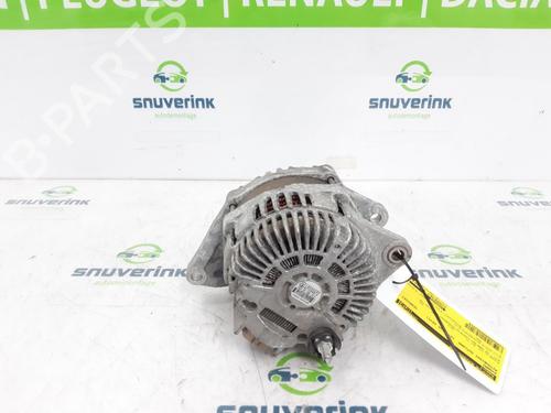Alternator MITSUBISHI OUTLANDER III (GG_W, GF_W, ZJ, ZL, ZK) 2.0 4WD (GF7W) | BP15795823M7 