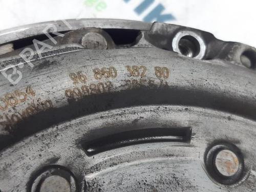 Servo brake CITROËN C3 Picasso (SH_) 1.2 THP 110 (SHHNZ6) | BP40572984M42 - Image 2