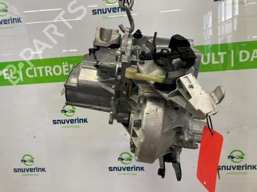 Gearbox CITROËN C4 III (BA_, BB_, BC_) 1.2 PureTech 130 (BAHNSA, BAHNSB) | BP40582720M3 - Image 7