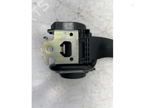 Front left seatbelt RENAULT MASTER III Van (FV) 2.3 dCi 150 FWD (FV0F, FV03, FV09) | BP40542406I26 - Image 4
