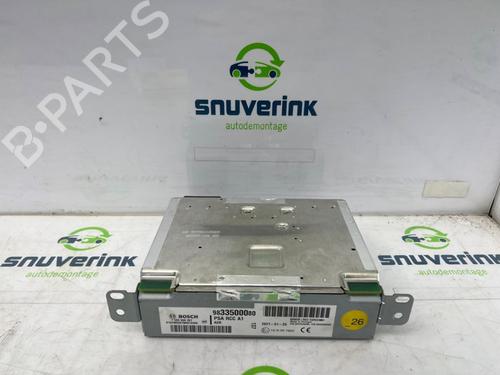 Used Radio Radio 17122435 17122435