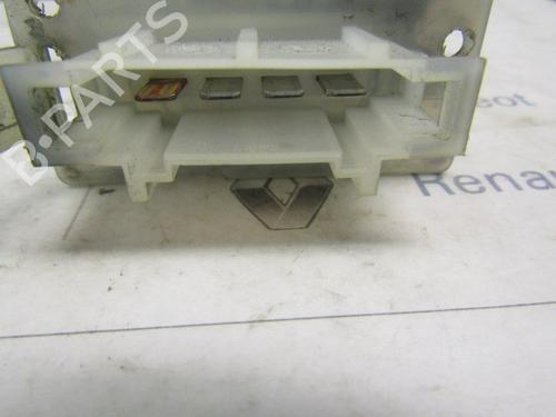 Heater resistor FIAT PUNTO (188_) 1.2 16V 80 (188.233, .235, .253, .255, .333, .353, .639,... | BP13323067M108 