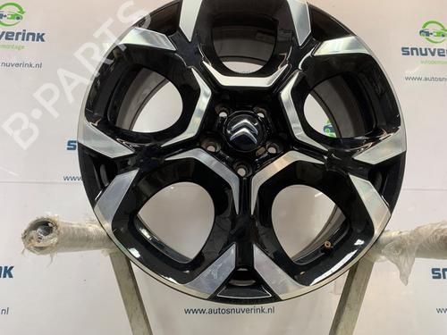 Rim CITROËN C5 AIRCROSS (A_) 1.2 Hybrid 136 (ARHPYJ) | BP26665594C45 