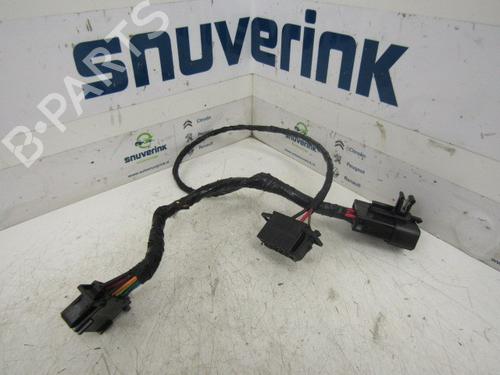 Used Wiring harness Wiring harness 24162340 24162340
