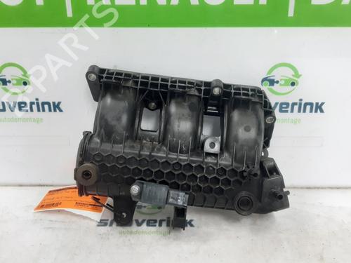 Ansaugkrümmer für CITROËN C4 III (BA_, BB_, BC_) 1.2 PureTech 100 (BAHNEA, BAHNKA) (101 hp) 23645971