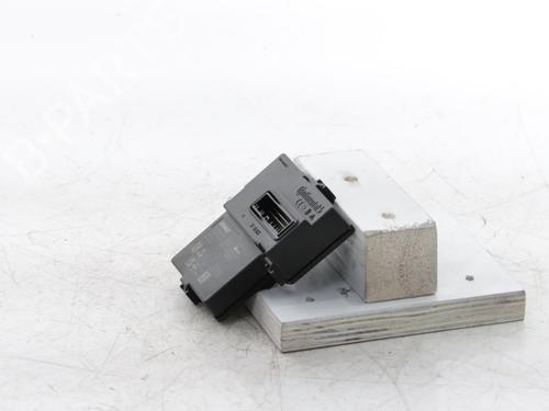 Electronic module RENAULT SCENIC E-TECH PHASE I EV87 | BP33696345M83 - Image 3