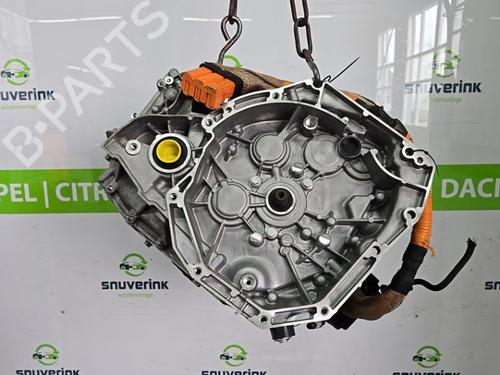 Gearbox RENAULT CLIO V (B7_) 1.6 E-TECH 140 (B7MU) | BP25776508M3 - Image 4
