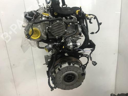 Motor PEUGEOT BOXER Van 2.2 BlueHDi 140 (140 hp) 30757626