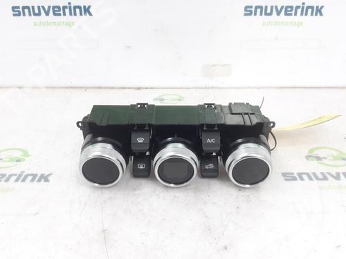 Climate control RENAULT CLIO V (B7_) 1.0 TCe 90 (B7MT) | BP25205244I5 