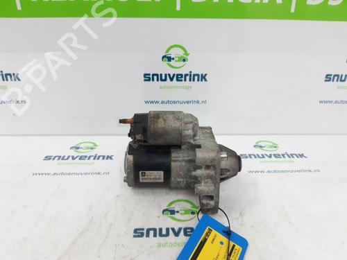 Used Starter Starter 10802609 10802609