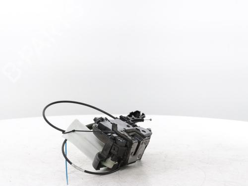 Front left lock OPEL VIVARO B Van (X82) 1.6 CDTI (05) | BP31960321C98