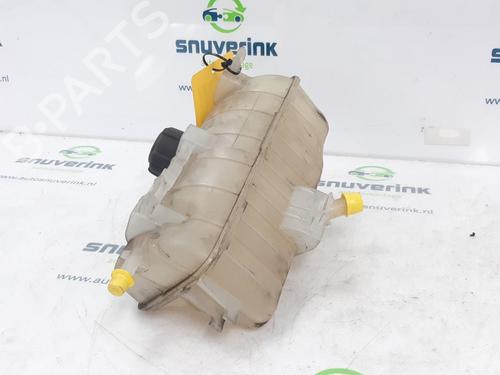 Expansion tank RENAULT KANGOO Express (FW0/1_) 1.5 dCi 90 (FW0G, FW05, FW08, FW11) | BP16099091C120 
