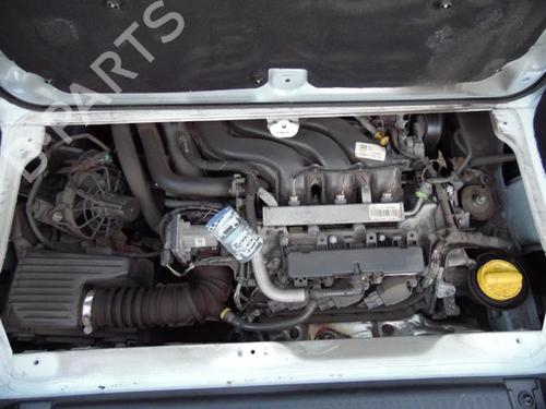 Rear right seatbelt RENAULT TWINGO III (BCM_, BCA_) 1.0 SCe 70 (BCMB) | BP40579980I28 - Image 24