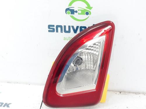 Used Reverse light Reverse light RENAULT TWINGO II (CN0_) 1.5 dCi 90 (86 hp) 10926102 10926102