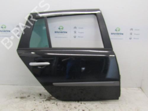 Used Right rear door RENAULT LAGUNA II Grandtour (KG0/1_) 1.9 dCi (KG0G) (120 hp) 15294935