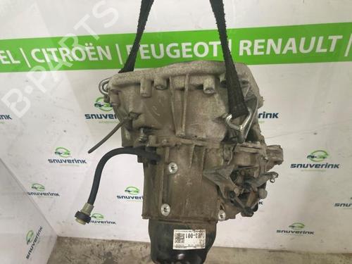 Gearbox RENAULT TWINGO III (BCM_, BCA_) 1.0 SCe 70 | BP40580912M3 - Image 6