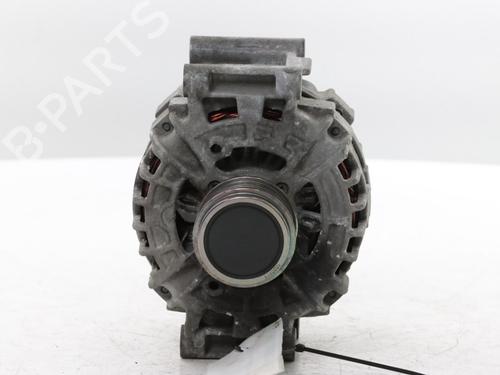 Alternator VW POLO VI (AW1, BZ1, AE1) 2.0 GTI | BP39211463M7 - Image 6