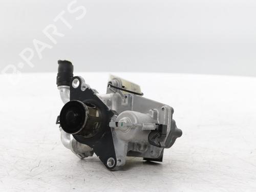 Egr RENAULT TRAFIC III Van (FG_) 2.0 dCi 150 (FGMU) (150 hp) 31960938