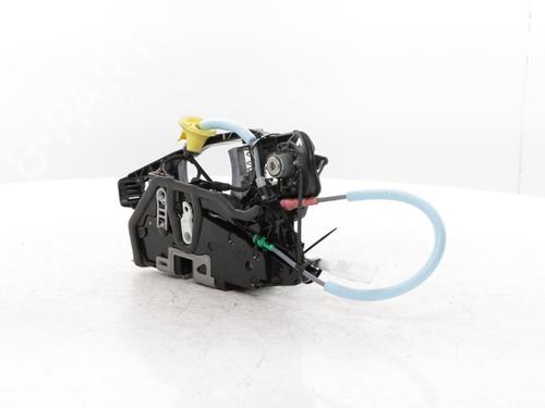 Front left lock BMW 1 (F40) 118 i | BP34423733C98  - Image 7
