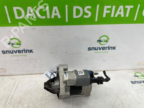 Used Starter Starter 26279817 26279817