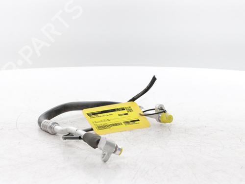 AC pipe RENAULT MASTER IV Van (F8__) BLUE DCI 170 (F8M4) | BP34566072M126  - Image 9
