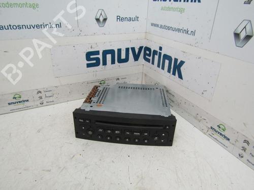 Used Radio Radio 10790223 10790223