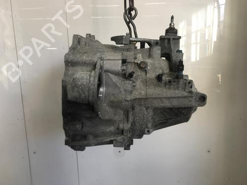 gearbox-renault-koleos-i-hy_-2008-34567125 main image