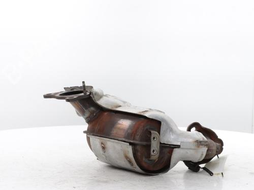 Catalyst RENAULT CAPTUR I (J5_, H5_) 0.9 TCe 90 | BP31592323M10 