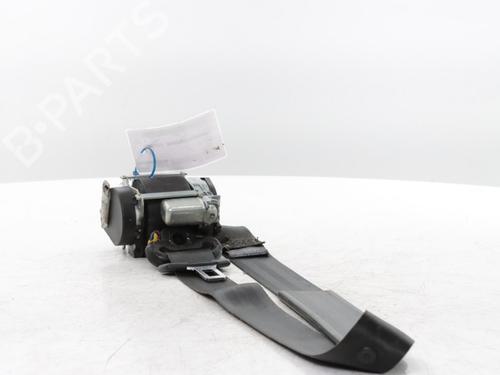 Front left seatbelt FIAT DOBLO Cargo (263_) 1.3 D Multijet | BP34562945I26 - Image 2